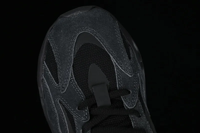 All Categories Ad Yeezy Coconut Series G Version Ad Yeezy Boost 700 V2 "Inertia" FU6684 Kanye Coconut 700 3M Reflective Running Shoes
